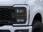 New 2025 Ford F-350 XL Regular Cab 4x4 SRW Pickup for sale #Z27LF3B - photo 13