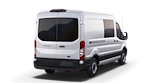 2024 Ford Transit 250 Medium Roof RWD Empty Cargo Van for sale #27487 - photo 3