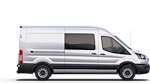 2024 Ford Transit 250 Medium Roof RWD Empty Cargo Van for sale #27487 - photo 4