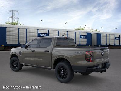 2025 Ford Ranger SuperCrew Cab 4x2 Pickup for sale #Z555R4G - photo 2