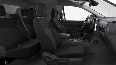 New 2026 Ford Ranger - photo 1