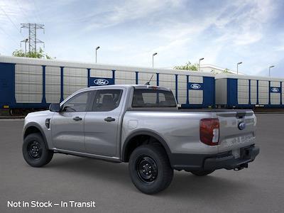 New 2026 Ford Ranger - photo 1