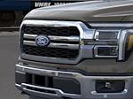 2025 Ford F-150 SuperCrew Cab 4x4 Pickup for sale #86036 - photo 11