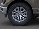 2025 Ford F-150 SuperCrew Cab 4x4 Pickup for sale #86036 - photo 13