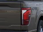 2025 Ford F-150 SuperCrew Cab 4x4 Pickup for sale #86036 - photo 15