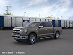 2025 Ford F-150 SuperCrew Cab 4x4 Pickup for sale #86036 - photo 1