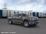 2025 Ford F-150 SuperCrew Cab 4x4 Pickup for sale #86036 - photo 7