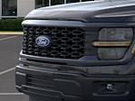 2025 Ford F-150 SuperCrew Cab 4x2 Pickup for sale #85697 - photo 15