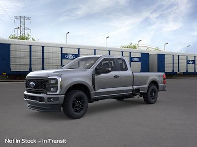 New 2025 Ford F-350 XL Super Cab 4x4 SRW Pickup for sale #Z85BX3B - photo 1