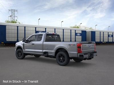 New 2025 Ford F-350 XL Super Cab 4x4 SRW Pickup for sale #Z85BX3B - photo 2