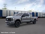 New 2025 Ford F-350 XL Super Cab 4x4 SRW Pickup for sale #Z85BX3B - photo 1