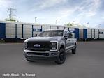New 2025 Ford F-350 XL Super Cab 4x4 SRW Pickup for sale #Z85BX3B - photo 3