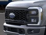 New 2025 Ford F-350 XL Super Cab 4x4 SRW Pickup for sale #Z85BX3B - photo 14