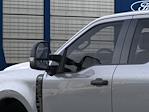 New 2025 Ford F-350 XL Super Cab 4x4 SRW Pickup for sale #Z85BX3B - photo 17