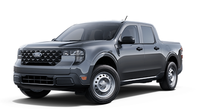 2025 Ford Maverick SuperCrew Cab FWD Pickup for sale #Z922W8A - photo 1