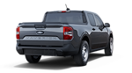 2025 Ford Maverick SuperCrew Cab FWD Pickup for sale #Z922W8A - photo 4