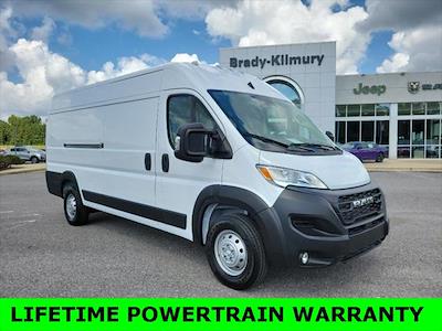 2023 Ram ProMaster 3500 High Roof FWD, Upfitted Cargo Van for sale #PE561446 - photo 1