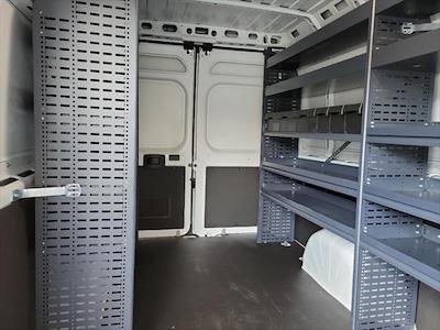 2023 Ram ProMaster 3500 High Roof FWD, Upfitted Cargo Van for sale #PE561446 - photo 2