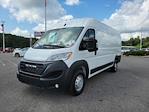 2023 Ram ProMaster 3500 High Roof FWD, Upfitted Cargo Van for sale #PE561446 - photo 4