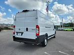 2023 Ram ProMaster 3500 High Roof FWD, Upfitted Cargo Van for sale #PE561446 - photo 6