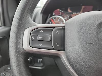New 2024 Ram 2500 Tradesman Crew Cab 4x4 Pickup for sale #RG211882 - photo 2