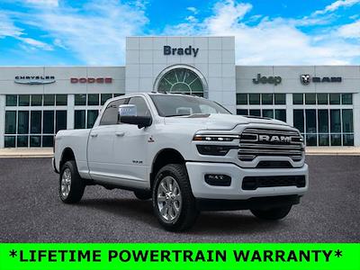 New 2025 Ram 2500 Laramie Crew Cab 4x4 Pickup for sale #SG501939 - photo 1