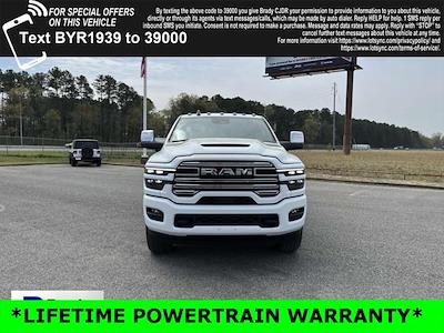 New 2025 Ram 2500 Laramie Crew Cab 4x4 Pickup for sale #SG501939 - photo 2