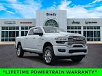 New 2025 Ram 2500 Laramie Crew Cab 4x4 Pickup for sale #SG501939 - photo 1