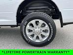 New 2025 Ram 2500 Laramie Crew Cab 4x4 Pickup for sale #SG501939 - photo 11