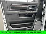 New 2025 Ram 2500 Laramie Crew Cab 4x4 Pickup for sale #SG501939 - photo 12