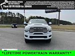 New 2025 Ram 2500 Laramie Crew Cab 4x4 Pickup for sale #SG501939 - photo 2