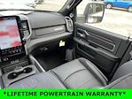 New 2025 Ram 2500 Laramie Crew Cab 4x4 Pickup for sale #SG501939 - photo 29