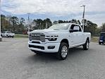 New 2025 Ram 2500 Laramie Crew Cab 4x4 Pickup for sale #SG501939 - photo 3