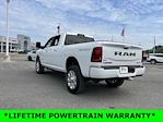 New 2025 Ram 2500 Laramie Crew Cab 4x4 Pickup for sale #SG501939 - photo 5