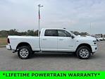 New 2025 Ram 2500 Laramie Crew Cab 4x4 Pickup for sale #SG501939 - photo 8