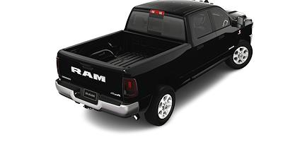 New 2025 Ram 2500 Big Horn Crew Cab 4x4 Pickup for sale #SG504473 - photo 2