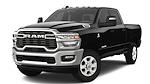 New 2025 Ram 2500 Big Horn Crew Cab 4x4 Pickup for sale #SG504473 - photo 1
