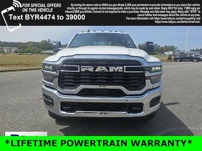 New 2025 Ram 2500 Big Horn Crew Cab 4x4 Pickup for sale #SG504474 - photo 2