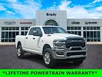 New 2025 Ram 2500 Big Horn Crew Cab 4x4 Pickup for sale #SG504474 - photo 1