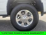 New 2025 Ram 2500 Big Horn Crew Cab 4x4 Pickup for sale #SG504474 - photo 11