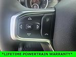 New 2025 Ram 2500 Big Horn Crew Cab 4x4 Pickup for sale #SG504474 - photo 17
