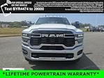 New 2025 Ram 2500 Big Horn Crew Cab 4x4 Pickup for sale #SG504474 - photo 2