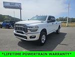 New 2025 Ram 2500 Big Horn Crew Cab 4x4 Pickup for sale #SG504474 - photo 3