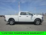 New 2025 Ram 2500 Big Horn Crew Cab 4x4 Pickup for sale #SG504474 - photo 8
