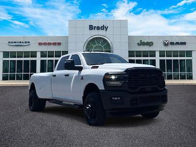 New 2025 Ram 3500 Tradesman Crew Cab 4x4 DRW Pickup for sale #SG505386 - photo 1