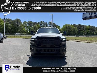 New 2025 Ram 3500 Tradesman Crew Cab 4x4 DRW Pickup for sale #SG505386 - photo 2