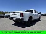 New 2025 Ram 3500 Tradesman Crew Cab 4x4 DRW Pickup for sale #SG505386 - photo 7