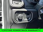 New 2025 Ram 3500 Tradesman Crew Cab 4x4 DRW Pickup for sale #SG505386 - photo 14
