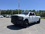 New 2025 Ram 3500 Tradesman Crew Cab 4x4 DRW Pickup for sale #SG505386 - photo 3