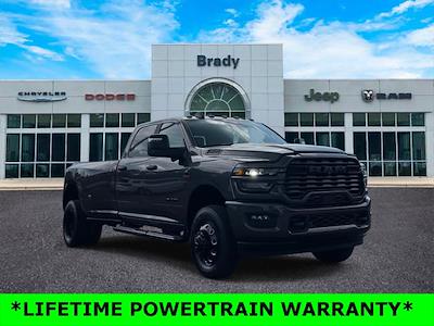 New 2025 Ram 3500 Lone Star Crew Cab 4x4 DRW Pickup for sale #SG509213 - photo 1